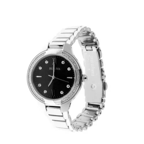 Accessories > Watches - - Bulova - Modalova