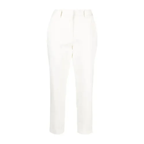 Trousers > Slim-fit Trousers - - Eleventy - Modalova