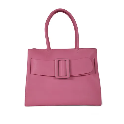 Boyy - Bags > Handbags - Pink - Boyy - Modalova