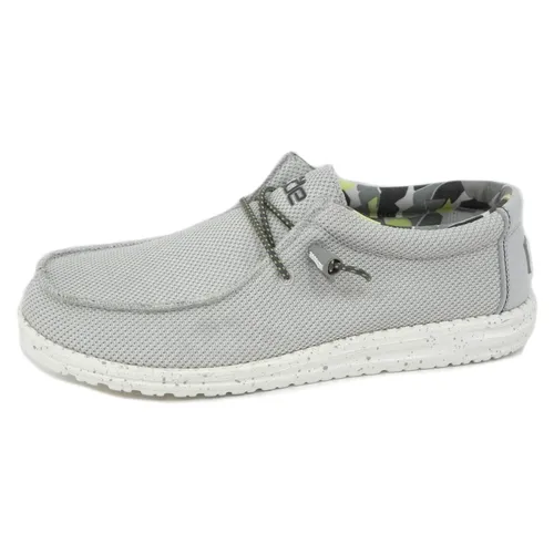 Shoes > Flats > Laced Shoes - - Hey Dude - Modalova