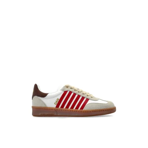 Shoes > Sneakers - - Dsquared2 - Modalova