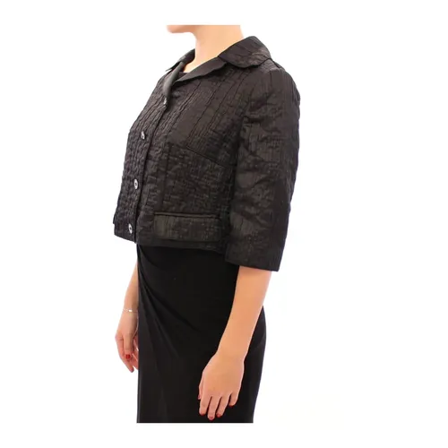 Jackets > Light Jackets - - Dolce & Gabbana - Modalova