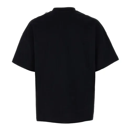 Tops > T-Shirts - - Jil Sander - Modalova