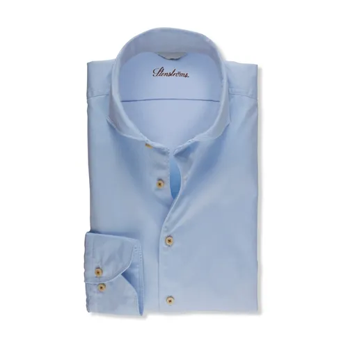 Shirts > Casual Shirts - - Stenströms - Modalova