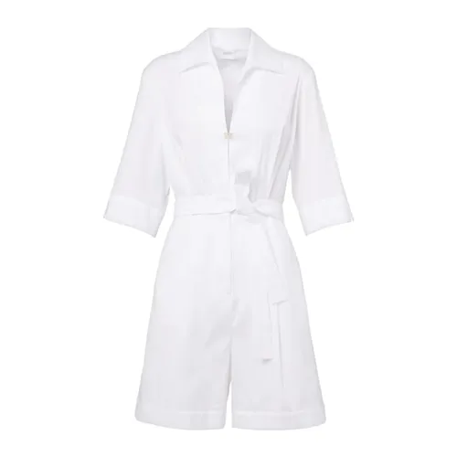 Jumpsuits & Playsuits > Playsuits - - Max Mara - Modalova