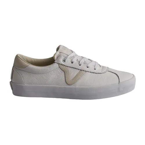 Vans - Shoes > Sneakers - White - Vans - Modalova