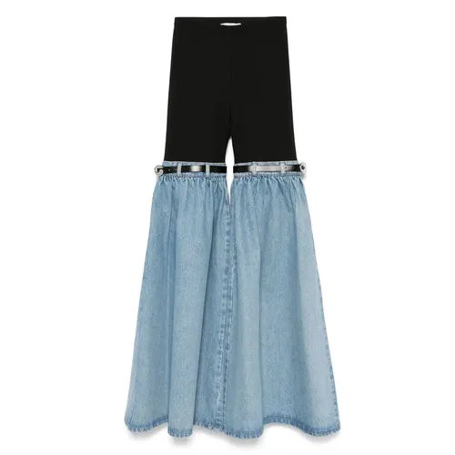 Jeans > Wide Jeans - - Coperni - Modalova