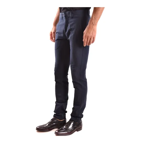 Trousers > Slim-fit Trousers - - Dondup - Modalova