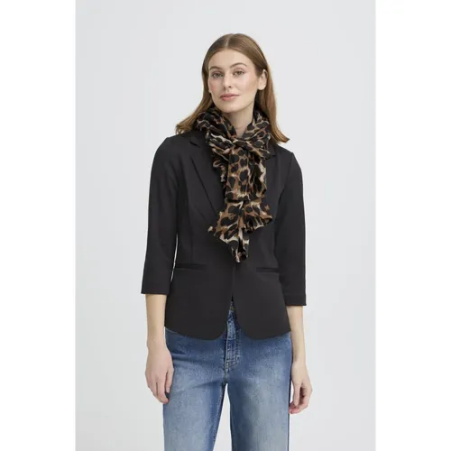 Accessories > Scarves - - Ichi - Modalova