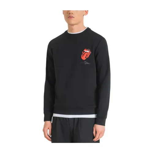 Sweatshirts & Hoodies > Sweatshirts - - Antony Morato - Modalova