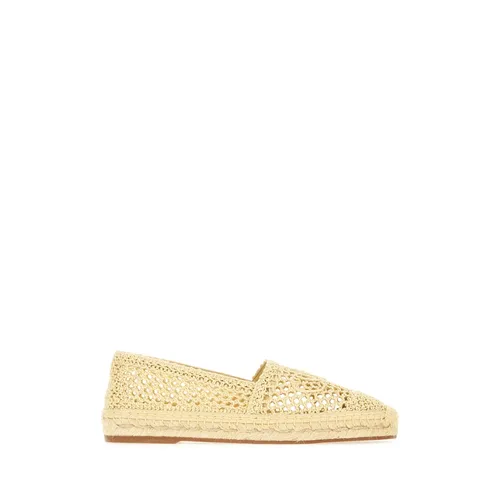 Shoes > Flats > Espadrilles - - Chloé - Modalova
