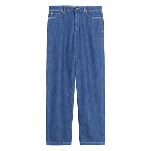 Jeans > Straight Jeans - - Max Mara - Modalova
