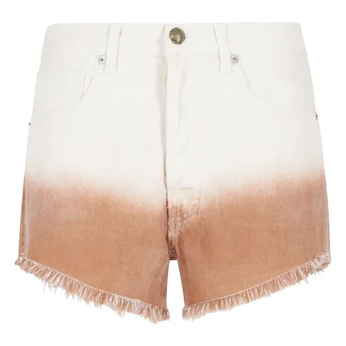 Shorts > Denim Shorts - - Alanui - Modalova