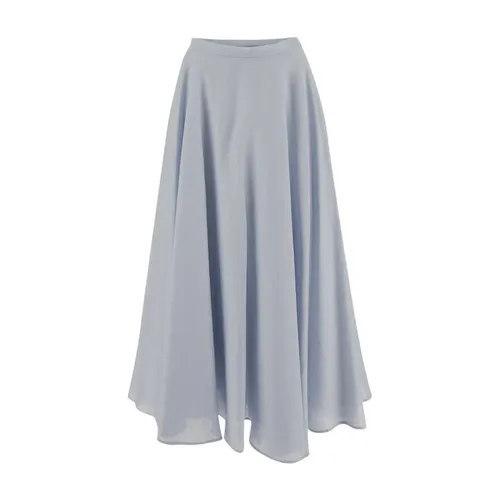 Skirts > Midi Skirts - - Lardini - Modalova