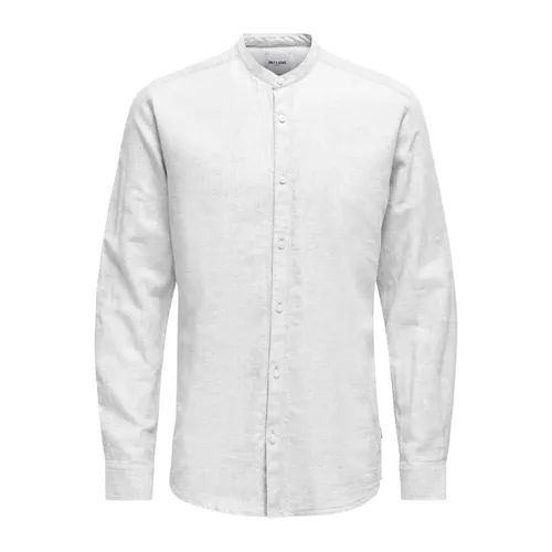 Shirts > Casual Shirts - - Only & Sons - Modalova