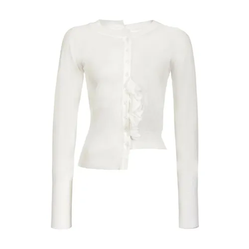 Tops > Long Sleeve Tops - - Pinko - Modalova