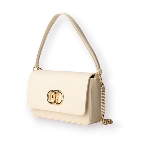 Twinset - Bags > Handbags - White - Twinset - Modalova