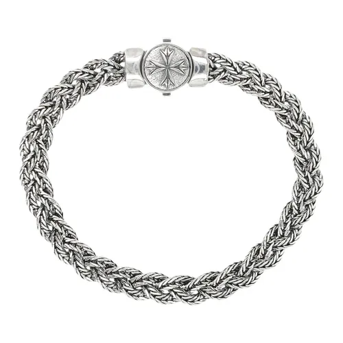 Accessories > Jewellery > Bracelets - - Emanuele Bicocchi - Modalova