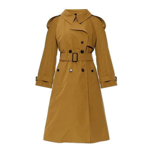 Coats > Trench Coats - - Burberry - Modalova