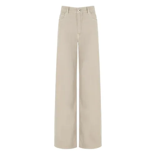 Jeans > Wide Jeans - - Weekend Max Mara - Modalova