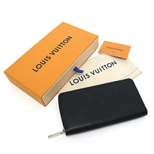 Pre-owned > Pre-owned Accessories > Pre-owned Wallets - - Louis Vuitton Vintage - Modalova