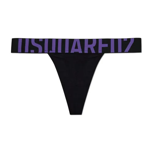 Underwear > Bottoms - - Dsquared2 - Modalova