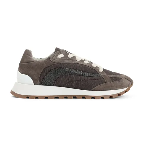 Shoes > Sneakers - - Brunello Cucinelli - Modalova
