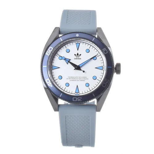 Accessories > Watches - - Adidas - Modalova