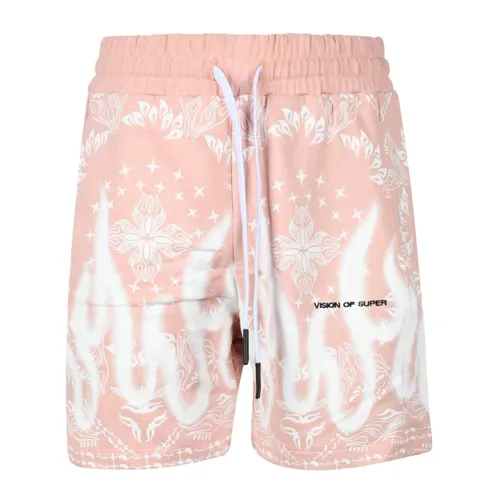 Shorts > Casual Shorts - - Vision OF Super - Modalova