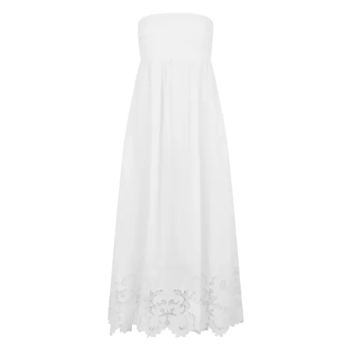 Dresses > Day Dresses > Midi Dresses - - Max Mara Studio - Modalova