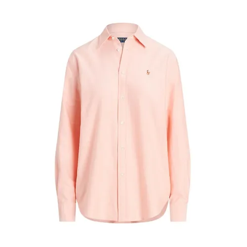 Blouses & Shirts > Shirts - - Polo Ralph Lauren - Modalova