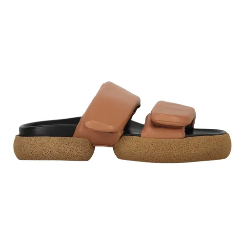 Shoes > Flip Flops & Sliders > Sliders - - Dries Van Noten - Modalova