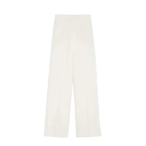 Trousers > Wide Trousers - - Max Mara - Modalova
