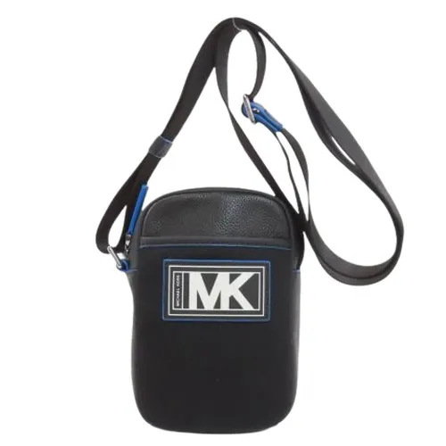 Pre-owned > Pre-owned Bags > Pre-owned Cross Body Bags - - Michael Kors Pre-owned - Modalova