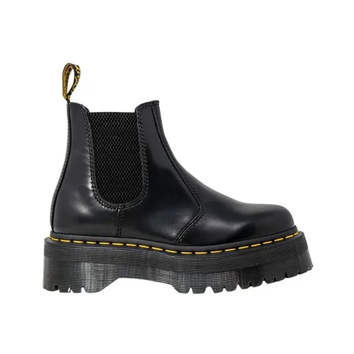 Shoes > Boots > Chelsea Boots - - Dr. Martens - Modalova