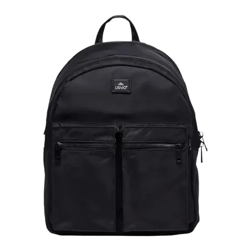 Liu Jo - Bags > Backpacks - Black - Liu Jo - Modalova