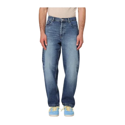 Jeans > Loose-fit Jeans - - A.p.c. - Modalova