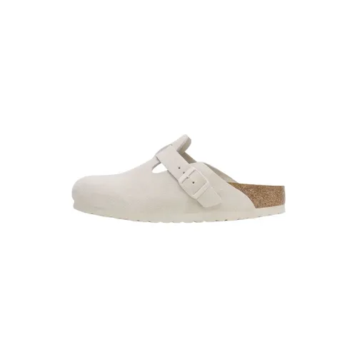 Shoes > Flats > Mules - - Birkenstock - Modalova