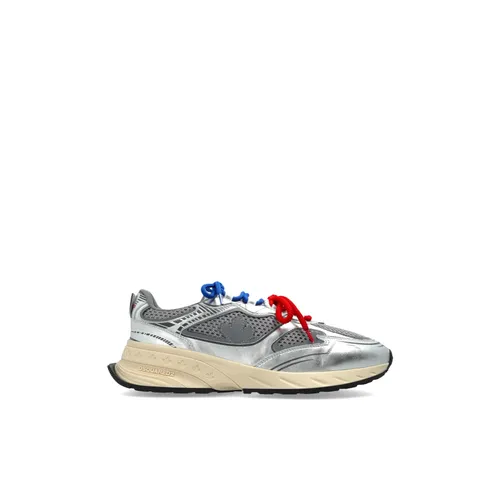 Shoes > Sneakers - - Dsquared2 - Modalova