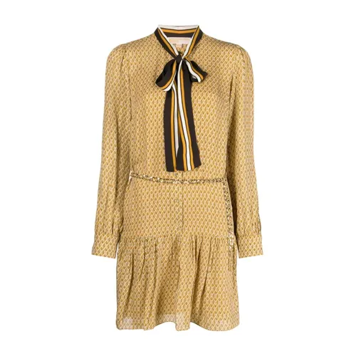 Dresses > Day Dresses > Short Dresses - - Michael Kors - Modalova