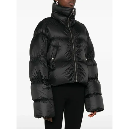 Jackets > Winter Jackets - - Rick Owens - Modalova