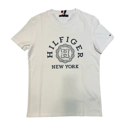 Tops > T-Shirts - - Tommy Hilfiger - Modalova