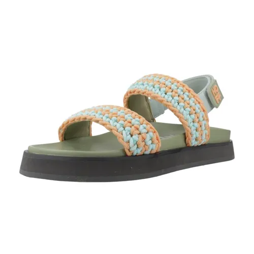Shoes > Sandals > Flat Sandals - - Hoff - Modalova
