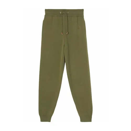 Trousers > Sweatpants - - Burberry - Modalova