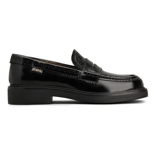 Shoes > Flats > Loafers - - Tod's - Modalova