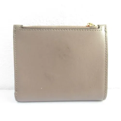 Pre-owned > Pre-owned Accessories > Pre-owned Wallets - - Salvatore Ferragamo Pre-owned - Modalova