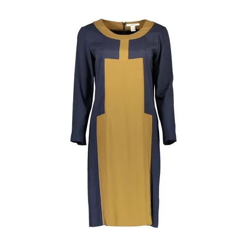 Dresses > Day Dresses > Midi Dresses - - Gant - Modalova