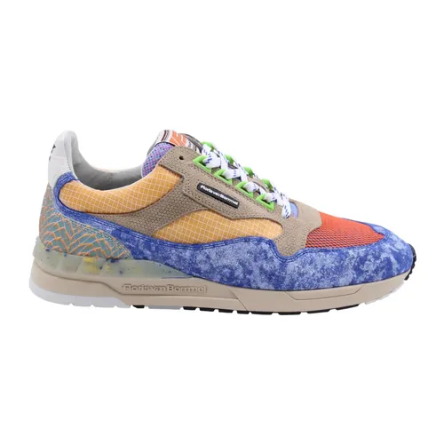 Shoes > Sneakers - - Floris van Bommel - Modalova