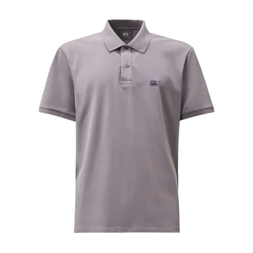 Tops > Polo Shirts - - C.p. Company - Modalova