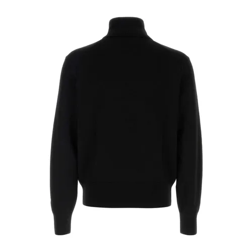Knitwear > Turtlenecks - - Ami Paris - Modalova
